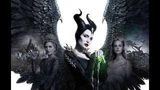 Малефисента 2: Владычица тьмы — трейлер (2019) & Maleficent: Mistress of Evil