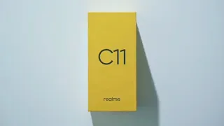 Realme 6i VS Realme C11 Full Comparison Overview