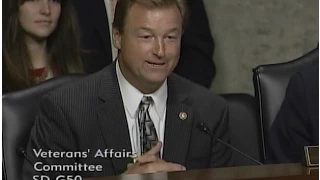 Heller: New VA Secretary must restore accountability and integrity to this organization