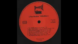 the Rockin' Hillbillies - Washmachine boogie