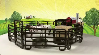 Large Ranch Set | Farm & Ranch Toys | Big Country Toys