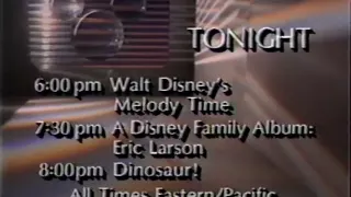 Disney Channel Promos Vol. 11