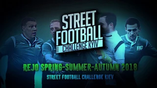 SFCK CUP. FBS 7-1 EVO (обзор матча) #SFCK Street Football Challenge Kiev