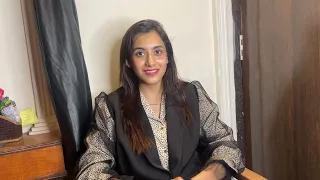 Sadiya Khan, introduction