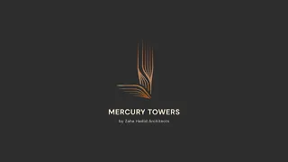 Introducing Mercury Towers by Zaha Hadid Architects