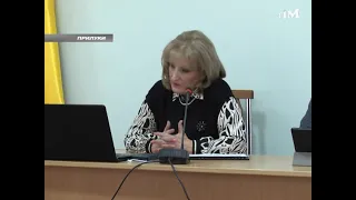 16 03 21  І знову сесія не відбулася!