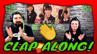 Song for Smiling [ENG, Romaji subs] | METTAL MAFFIA | REACTION | LVT AND MAGZ