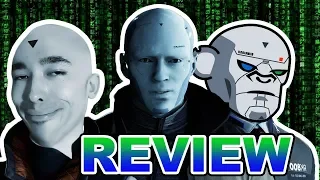 Detroit Become Human Review - SO DEEP!