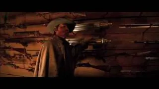 Jonah Hex Full Trailer