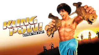 Kung Pow! Enter the Fist (2002) Movie || Steve Oedekerk, Jennifer Tung, Leo Lee || Review and Facts