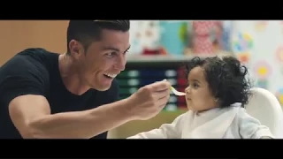 Egyptian Steel - CR7 - Version 3 "Ramadan 2017"