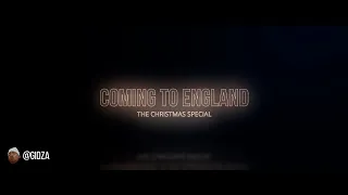 Coming To England - Christmas Special: (The Trailer)