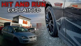 Hit and Run Explained