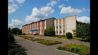 Зустріч через 35 років.