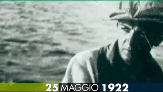 25 maggio 1922 nasce Enrico Berlinguer