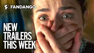 New Trailers This Week | Week 38 | Movieclips Trailers