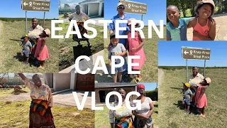 VLOG|FAMILY ROAD TRIP|MAKOTI DAIRIES|#roadto1k #southafricanyoutuber #family #southafrica #xhosa