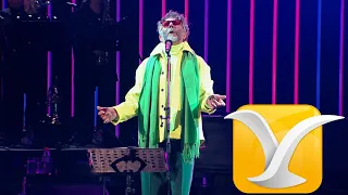 Fito Páez - 11 Y 6  - Festival Internacional de la Canción de Viña del Mar 2023 - Full HD 1080p