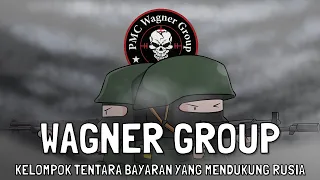 Wagner Group, Tentara Bayaran yang Mendukung Rusia dalam Berbagai Konflik