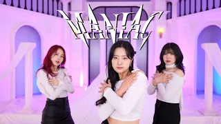 VIVIZ(비비지) 'MANIAC' | 커버댄스 Dance cover | 상명대 토네이도