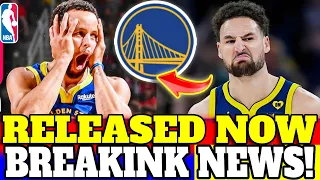 🚨💥GSW FINALLY A GREAT MAN? WARRIORS SURPRISE EVERYONE! GOLDEN STATE WARRIORS NEWS!