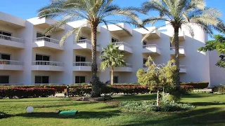 Tunis Les orangers beach resort  4* excellent hotel