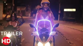 Body Electric Trailer (2017) | Breaking Glass Pictures | BGP Indie Movie