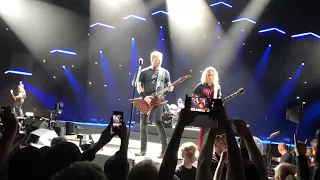 Metallica Herning 2018