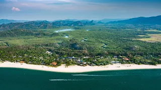 Luxury Beach Haven at Four Seasons Resort Langkawi