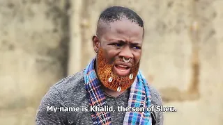 Omo Sheu - A Nigerian Yoruba Movie Starring Ibrahim Chatta | Bimpe Oyebade | Adebayo Salami