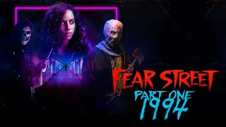 Fear Street Part One: 1994 | Official Trailer | Horror Brains