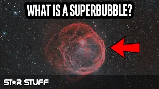 When Supernovae Just Don't Stop 😲 💥