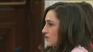 Survivors of Larry Nassar's abuse testify before Senate subcommittee