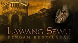 LAWANG SEWU - FILM HOROR TERBARU 2021 FULL MOVIE BIOSKOP INDONESIA