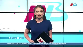 Новости Волгограда и области 09.07.2020 20-00