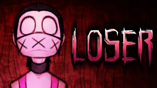 Neoni - LOSER // Animation Meme ❗🦴 𝐆𝐎𝐑𝐄 𝐖𝐀𝐑𝐍𝐈𝐍𝐆 🦴❗