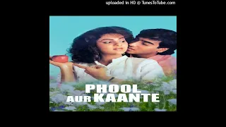 Dheere Dheere Hausla  Sad From Hindi Phool Aur Kante
