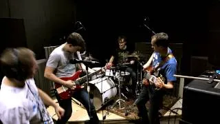 ROCK SMENA LIVE 2014: Stempline - Лабиринт