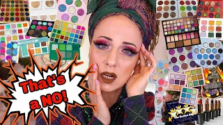 New Makeup Releases 47/2021 | By The Ambassador Of Indie Brands