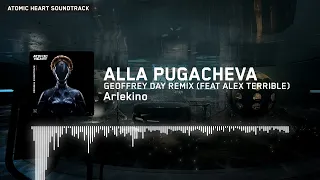 Atomic Heart: Arlekino Geoffrey Day Remix (feat. Alex Terrible) Extended