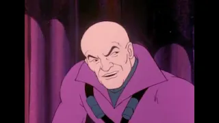 Legion of Doom Roll Call [Challenge of the SuperFriends]