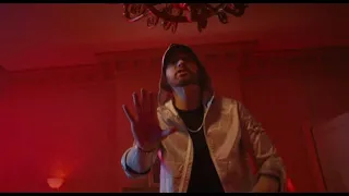 Eminem - Not Alike ft. Royce da 5'9 [Music video]