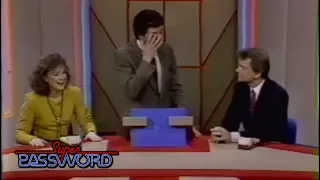 Super Password - Bitches & Bastards (March 1986)