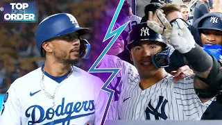 Triston McKenzie shines and Gleyber Torres hits two home runs in the same inning! | Top of the Order