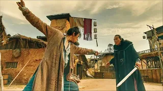 Often Búllied, a Typical Nobody Finally Learns Kung Fu and Becomes a True Hero | Movie Recap