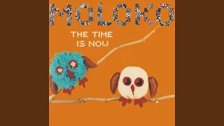 The Time Is Now (Francois K Vocal Mix)