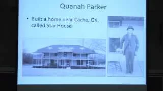 Quanah and Cynthia Ann Parker the History and Legend by Beth Heldebrandt