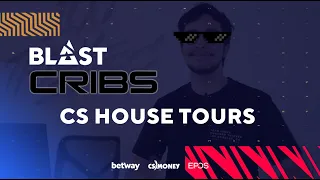 CS:GO Pros at HOME - Fer, Stanislaw, Gratisfaction and more! | BLAST Premier