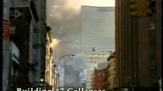 WTC7 Demolition (HBO)