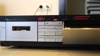 Nakamichi LX-5